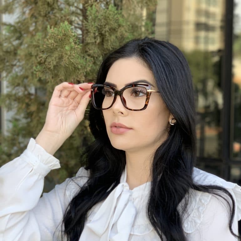 safine com br oculos 2 em 1 clip on gatinho tartaruga bruna 4
