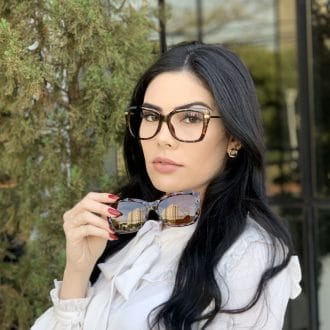 safine com br oculos 2 em 1 clip on gatinho tartaruga bruna 6