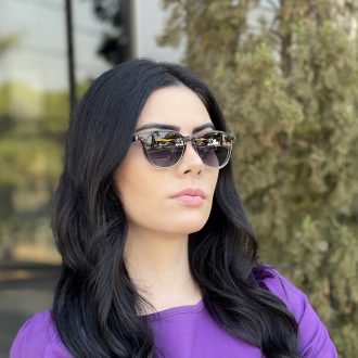 safine com br oculos 2 em 1 clip on redondo preto transparente alice 7