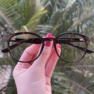 safine com br oculos 2 em 1 clip on redondo tartaruga alice 1