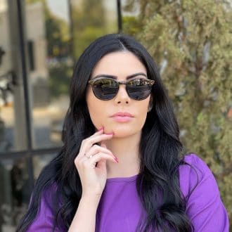 safine com br oculos 2 em 1 clip on redondo tartaruga alice 4