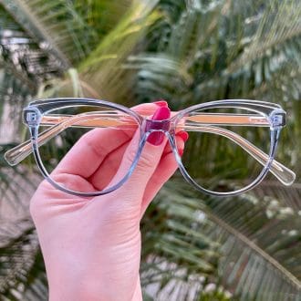 safine com br oculos de grau gatinho azul maite 4
