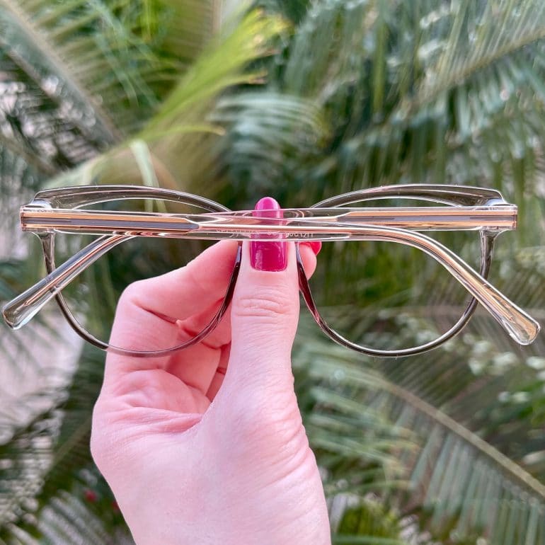 safine com br oculos de grau gatinho cinza maite 1