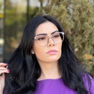 safine com br oculos de grau gatinho cinza maite 4