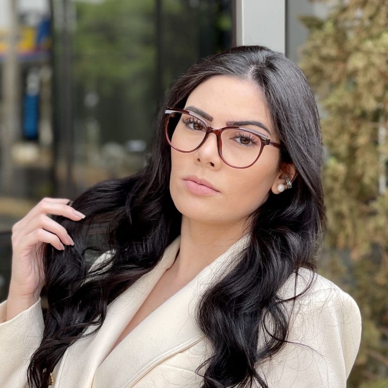 safine com br oculos de grau gatinho marrom maite 11