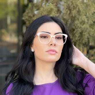 safine com br oculos de grau gatinho nude maite 1