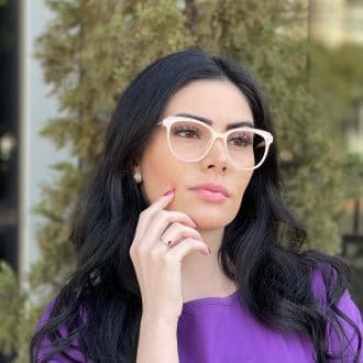 safine com br oculos de grau gatinho nude maite 2
