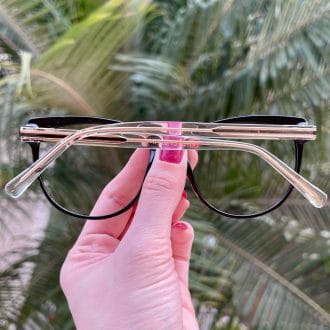 safine com br oculos de grau gatinho preto maite 1