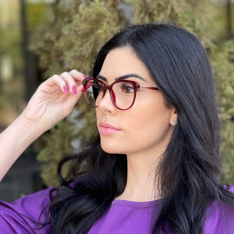 safine com br oculos de grau gatinho vinho maite 2