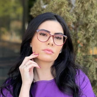 safine com br oculos de grau gatinho vinho maite 4