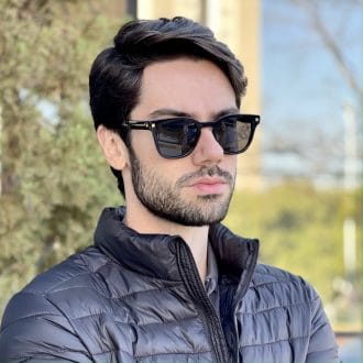safine com br oculos de sol masculino quadrado preto leo 1