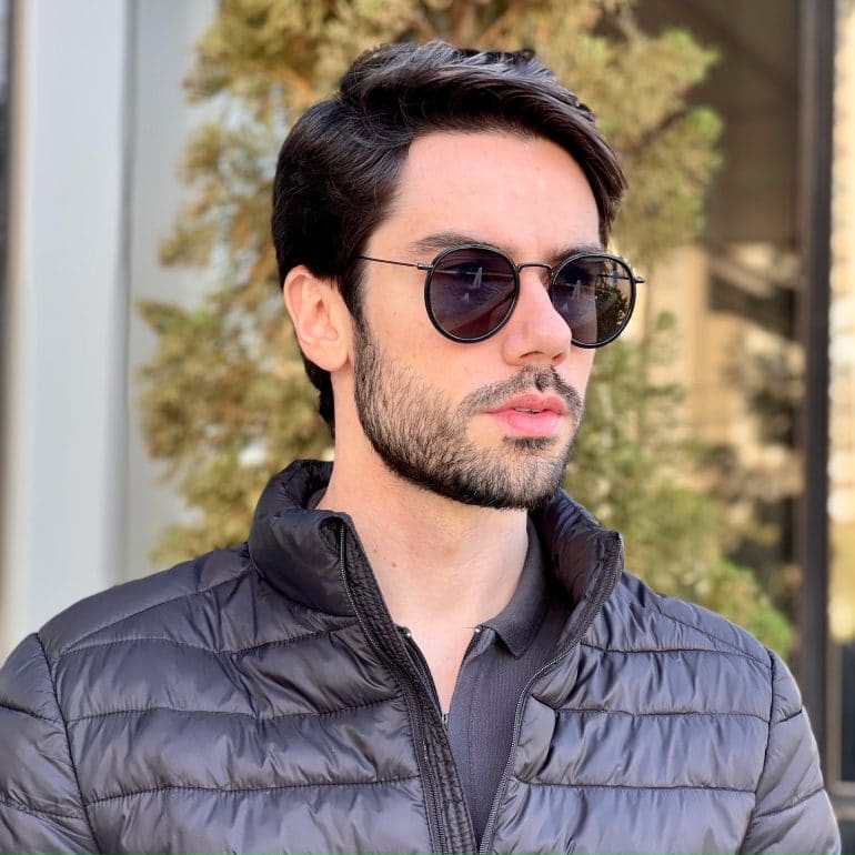 safine com br oculos de sol masculino redondo preto edu 2