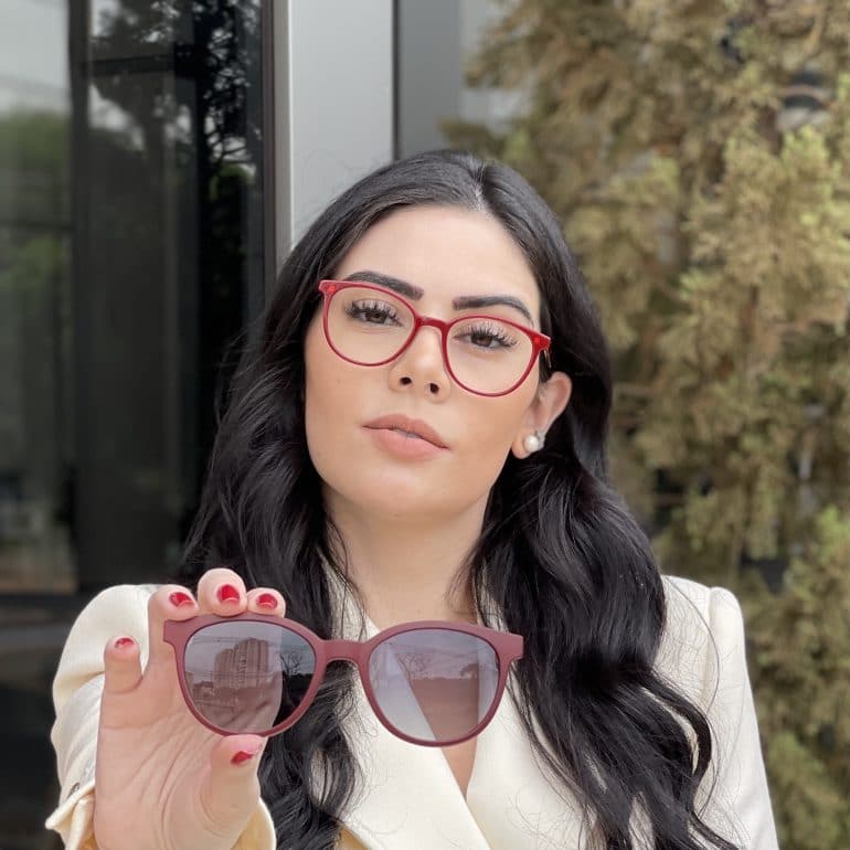 safine com br oculos 2 em 1 clip on acetato redondo marsala iara 1