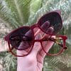 safine com br oculos 2 em 1 clip on acetato redondo marsala iara 3
