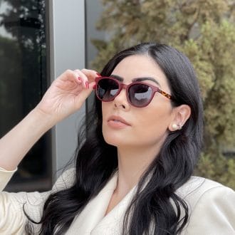 safine com br oculos 2 em 1 clip on acetato redondo marsala iara 5