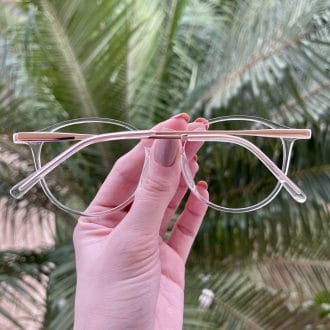 safine com br oculos 2 em 1 clip on redondo transparente paola 5