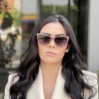 safine com br oculos 2 em 1 gatinho rose lia 4