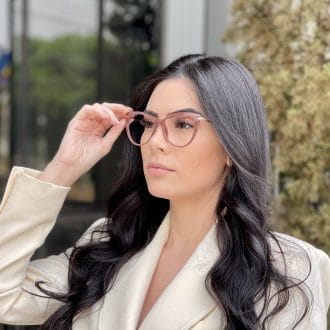 safine com br oculos 2 em 1 gatinho rose lia 5