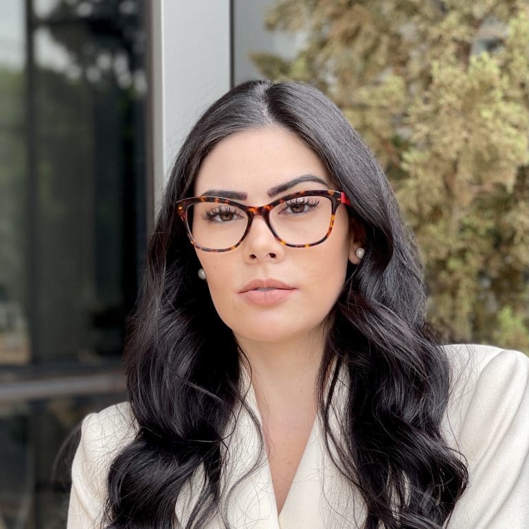 safine com br oculos de grau gatinho em acetato tartaruga com vermelho jolie 4