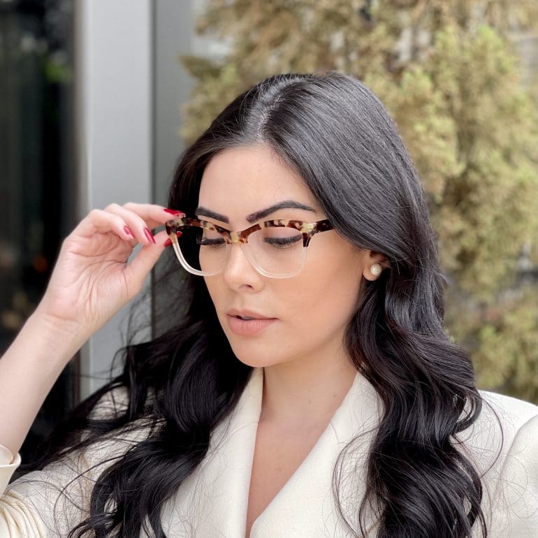 safine com br oculos de grau gatinho em acetato tartaruga jolie 2