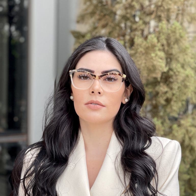 safine com br oculos de grau gatinho em acetato tartaruga jolie 3