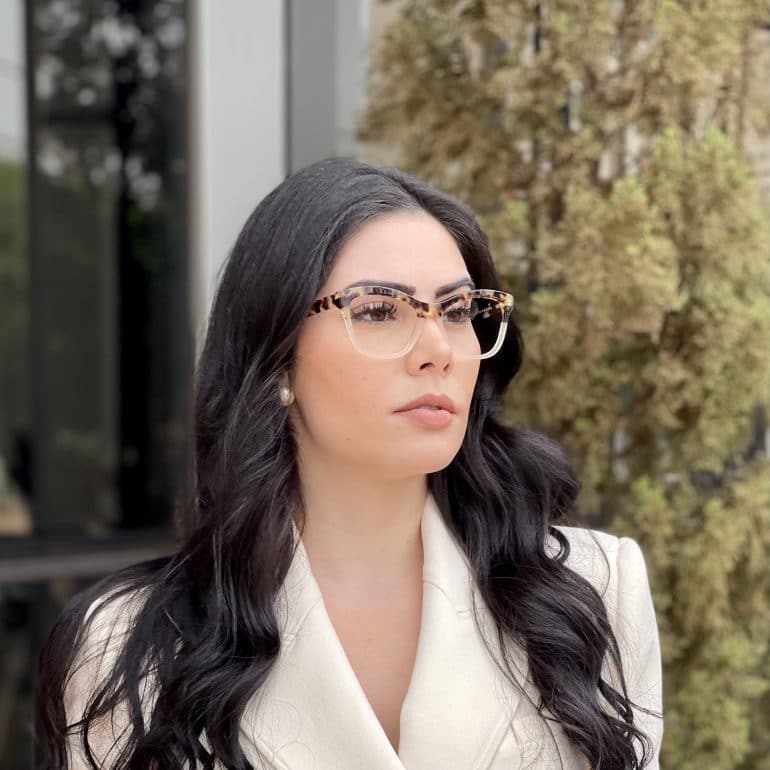 safine com br oculos de grau gatinho em acetato tartaruga jolie 4