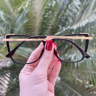 safine com br oculos de grau gatinho preto camila 4
