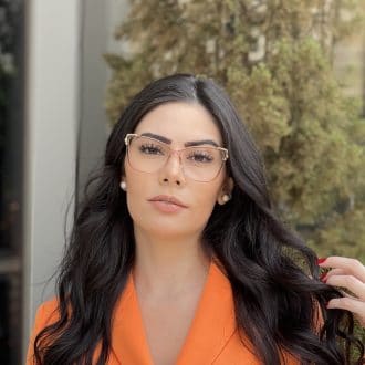 safine com br oculos de grau gatinho rose camila 2