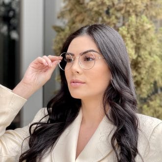 safine com br oculos de grau redondo prata nathalia 2