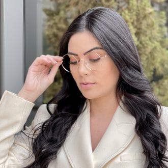 safine com br oculos de grau redondo rose nathalia 1