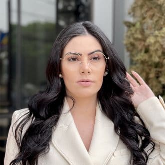 safine com br oculos de grau redondo rose nathalia 2