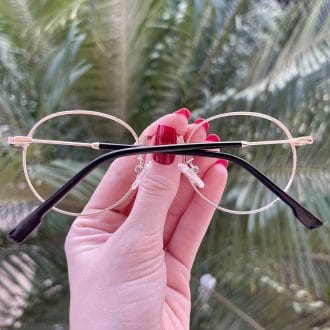 safine com br oculos de grau redondo rose nina 1