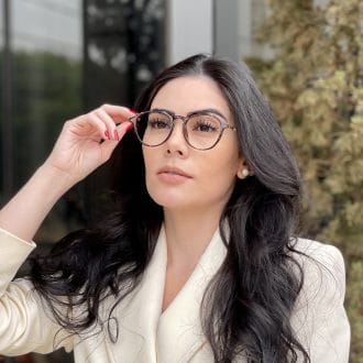 safine com br oculos de grau redondo tartaruga bianca 2