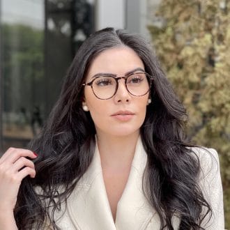 safine com br oculos de grau redondo tartaruga bianca 4