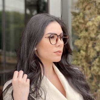 safine com br oculos de grau redondo tartaruga bianca 5