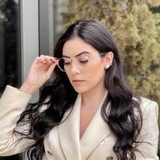 safine com br oculos de grau redondo transparente bianca 1