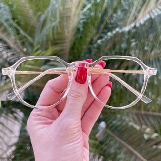 safine com br oculos de grau redondo transparente bianca 3
