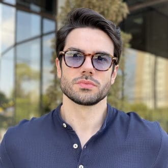 safine com br oculos de sol masculino quadrado tartaruga vitor 1