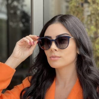 safine com br oculos 2 em 1 clip on gatinho azul com nude analu 3