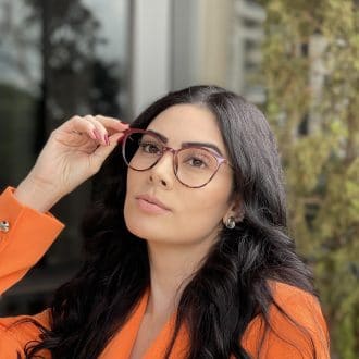 safine com br oculos 2 em 1 clip on gatinho marsala com tartaruga analu 6
