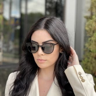 safine com br oculos 2 em 1 clip on gatinho preto analu 1