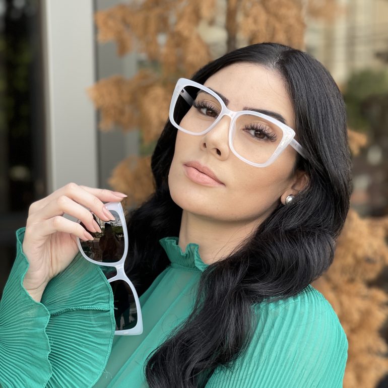 safine com br oculos 2 em 1 clip on gatinho madreperola milena 5
