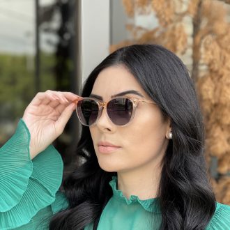 safine com br oculos 2 em 1 clip on gatinho dourado transparente 7