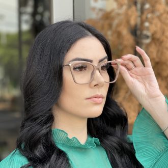 safine com br oculos 2 em 1 clip on gatinho nude stela 6