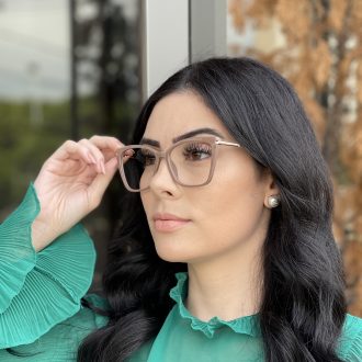 safine com br oculos 2 em 1 clip on gatinho nude stela 8