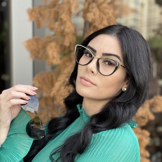 safine com br oculos 2 em 1 clip on gatinho preto jessy 4