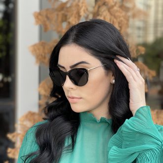 safine com br oculos 2 em 1 clip on gatinho preto jessy 7