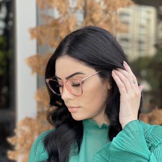 safine com br oculos 2 em 1 clip on gatinho rosa mia 3