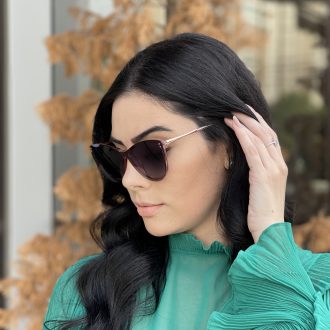 safine com br oculos 2 em 1 clip on gatinho rosa mia 7
