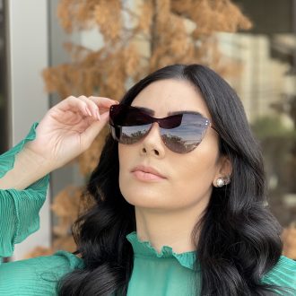 safine com br oculos 2 em 1 clip on gatinho rosa mia 8